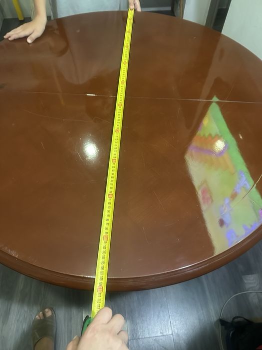 Стіл в зал вантажний.