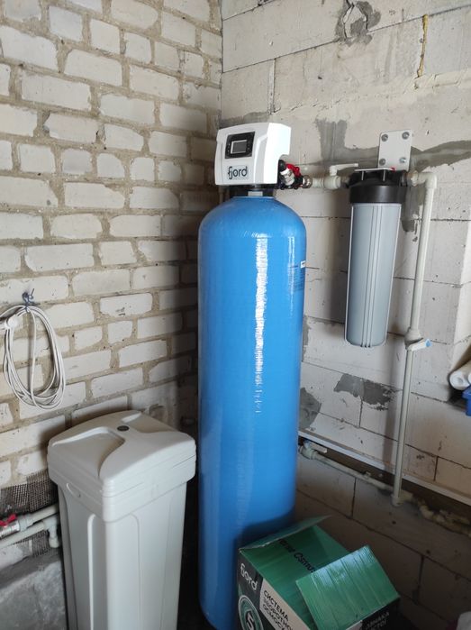 Сантехнік Коростень