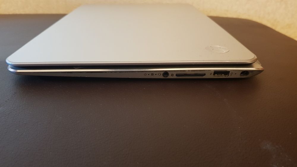 Ультрабук HP Spectre XT Pro 13-b000