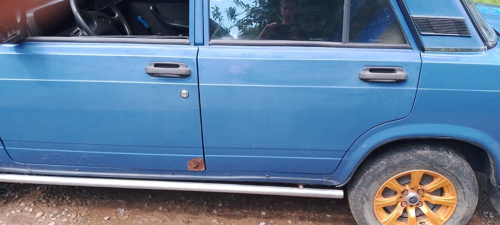 Продається ваз-2107