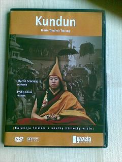 Film Kundun s.idealny