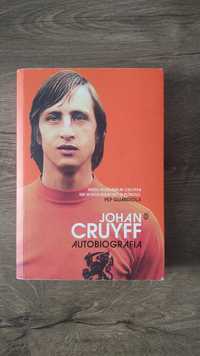Johan Cruijff autobiografia/ Liczy się zespół - Louis van Gaal