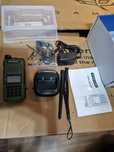Radio Baofeng UV-10R