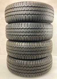 OPONY LETNIE 215/65R16 Michelin 215/65/16C 4x22/21