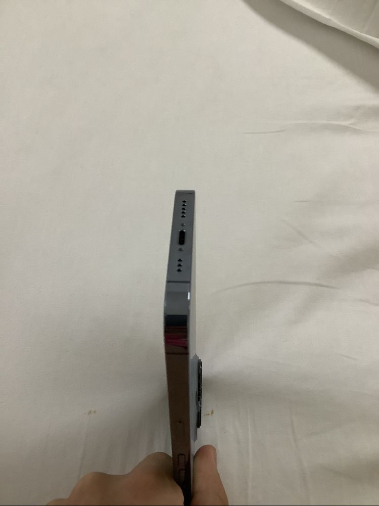 iPhone 13 Pro 256 GB – Sem riscos – Desbloqueado
