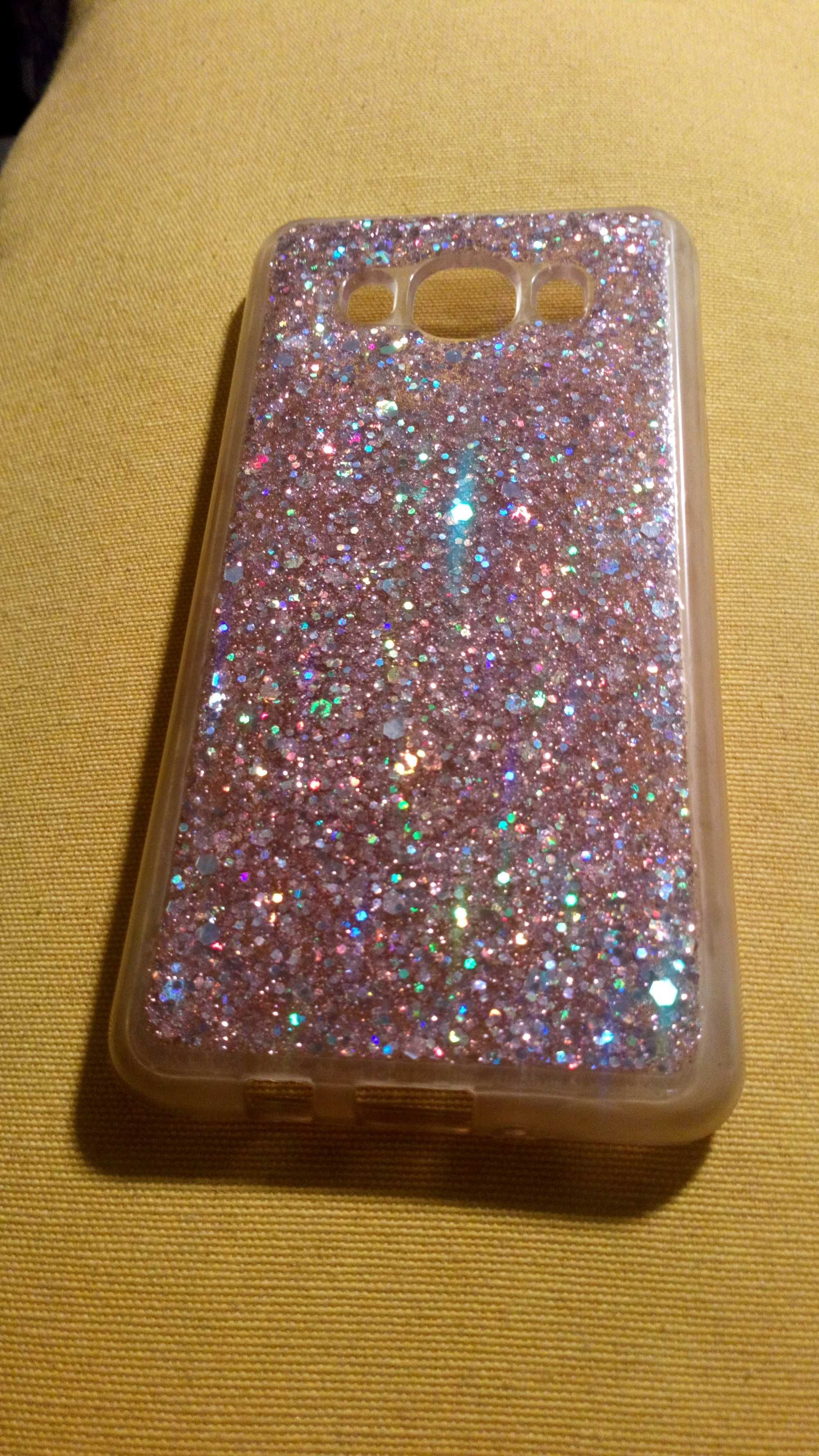 Etui na smartfon Samsung Galaxy J56