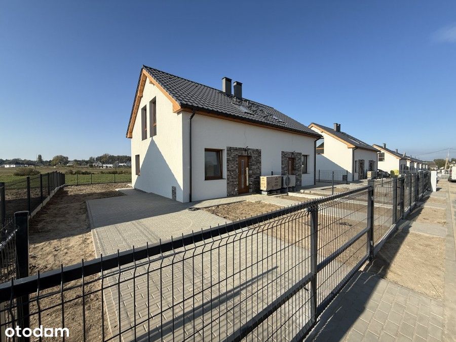 Zapragniesz Tu Zamieszkać! Osiedle Zielone Wzgórze