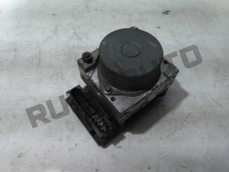 Módulo Abs  Renault Megane Ii [2002_2010] 1.5 Dci