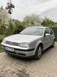 Vw golf 4 1.9tdi 101koni 4motion