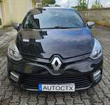 Renault clio Gtline 1.5 dci