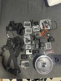 Gopro Hero 3 pack