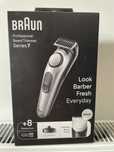 Braun Trymer series 7  BT7420