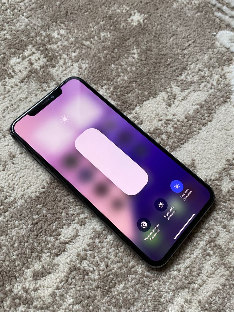 iPhone 11 Pro Max 64gb акб 100% Neverlock айфон 11 про макс 64гб