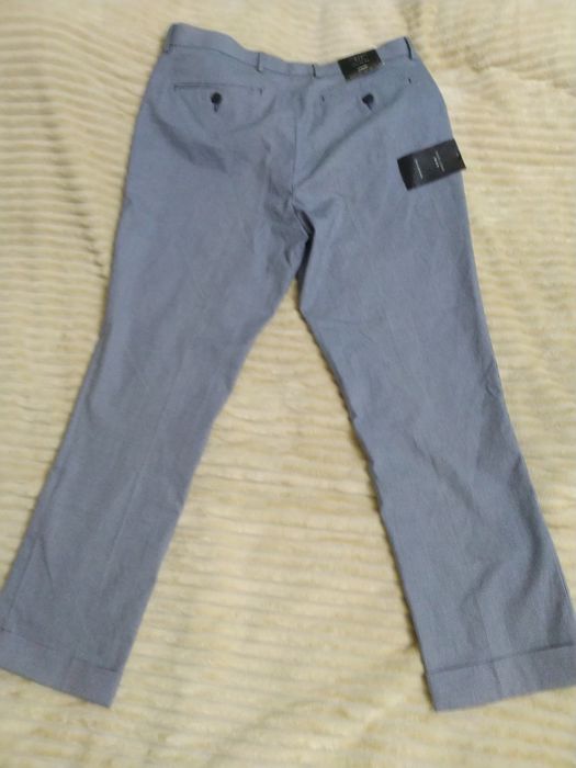 Штаны мужские CROP New Look Men .