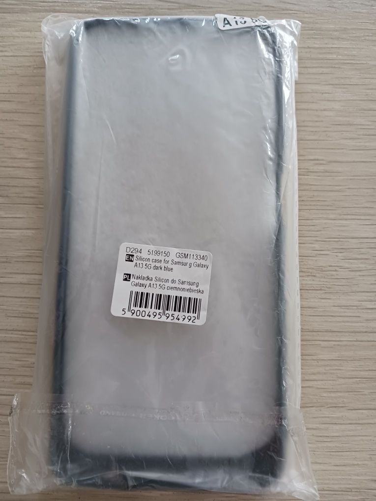 Obudowa Samsung Galaxy A13 5G