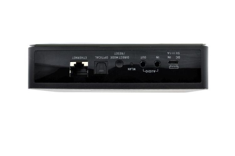 Streamer Radio FM Primo-HD D-stream od NuPrime HI-FI Spotify nie Sonos