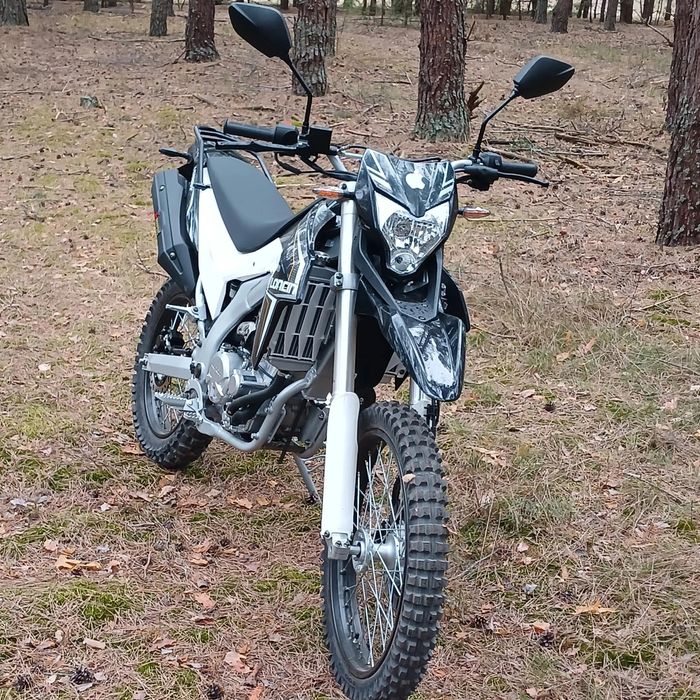 Продам мот стан нового