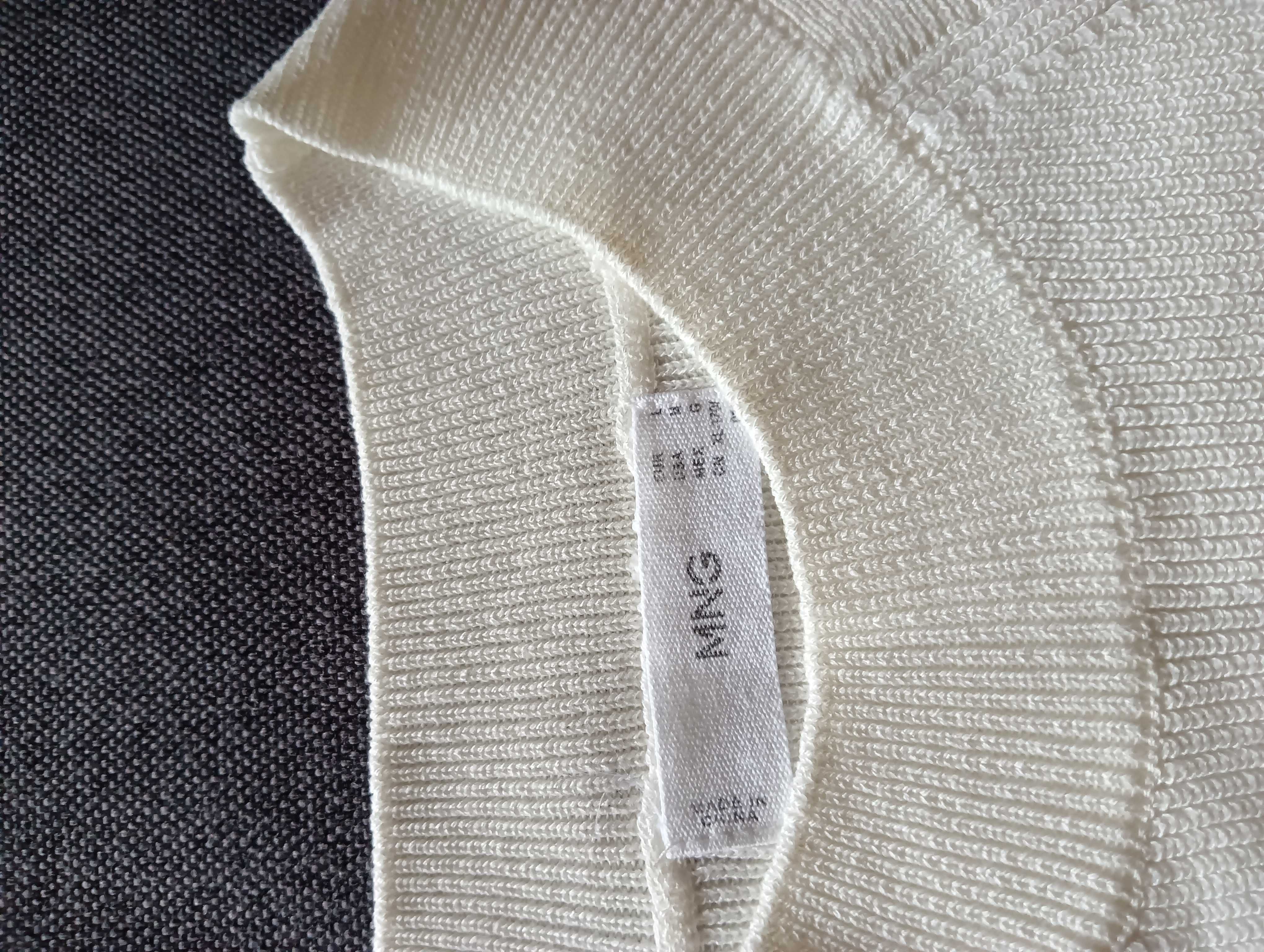 Top damski Mango