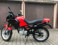 Motocykl  Jawa   125  .Raty, transport Stan bdb