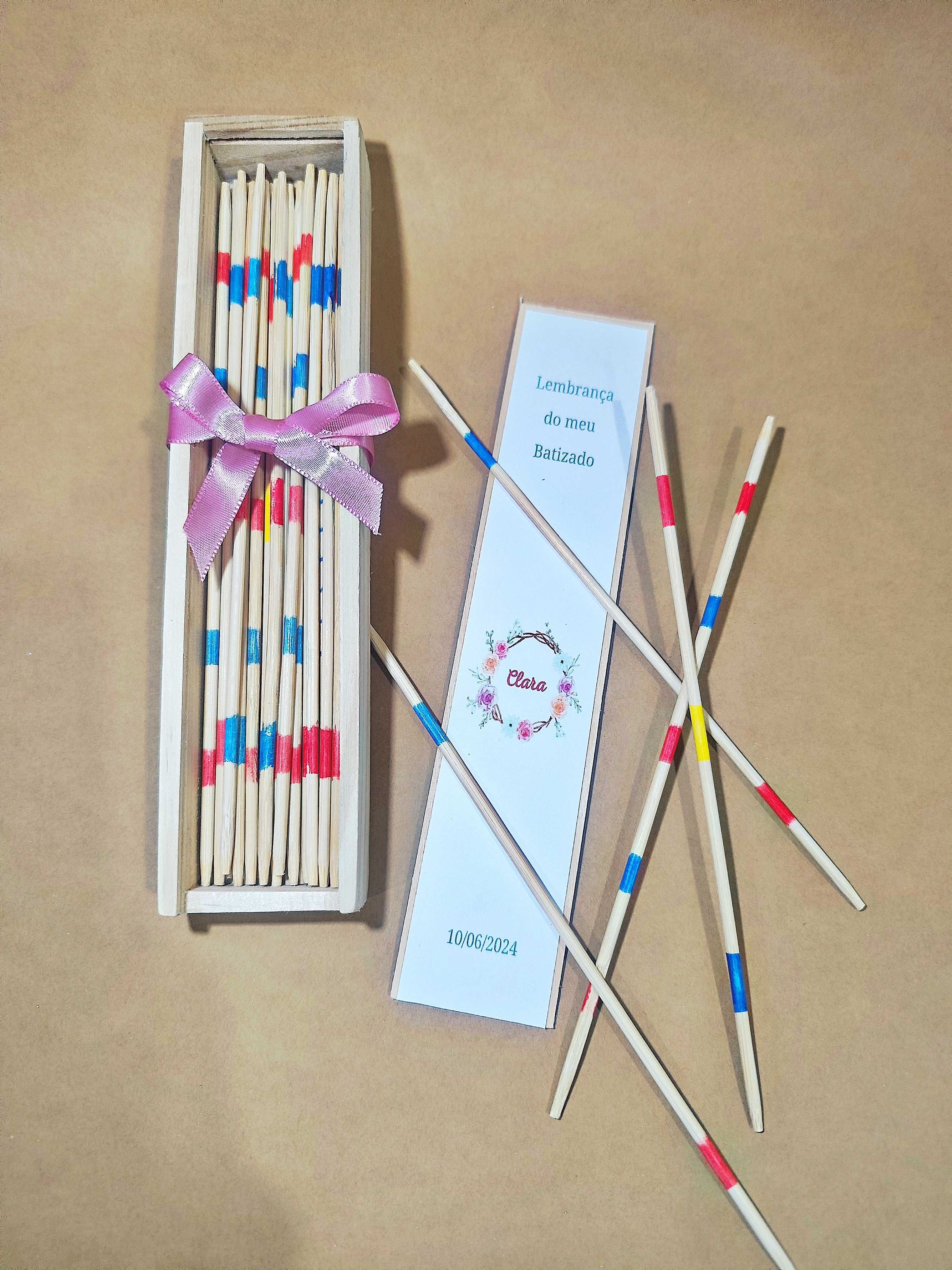 Lembrança mikado