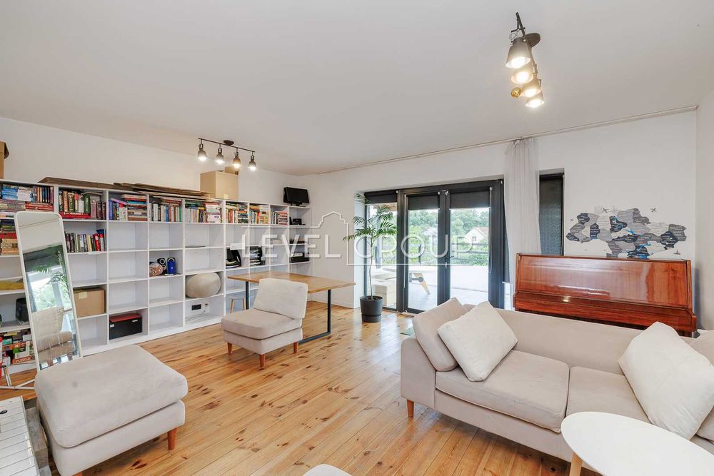 Оренда затишного будинку 275 м², 15 соток, у Лісниках