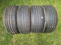 Opony letnie 215/50R18 Nowe