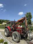 Massey Ferguson 373S, Stan perfekcyjny