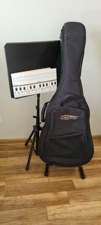 Gitara camps sonsatin c 58