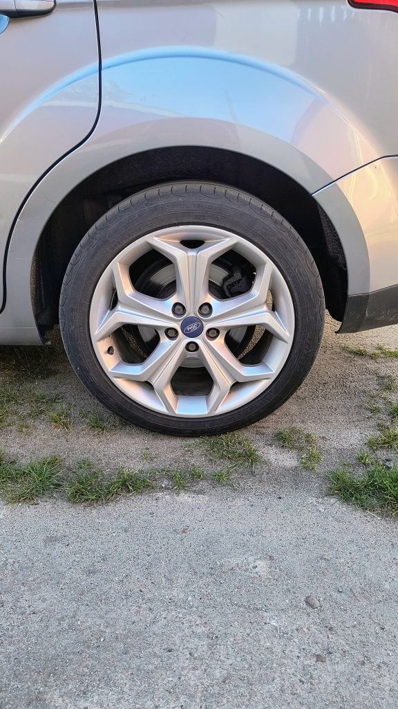 Ford S-Max 2.0 TDCi