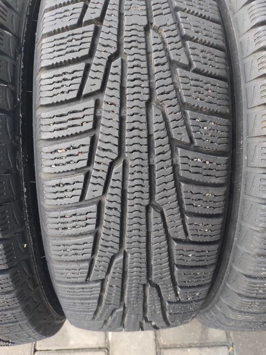 Шини 185/65R15 Nokian