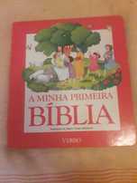 A Minha Primeira Biblia