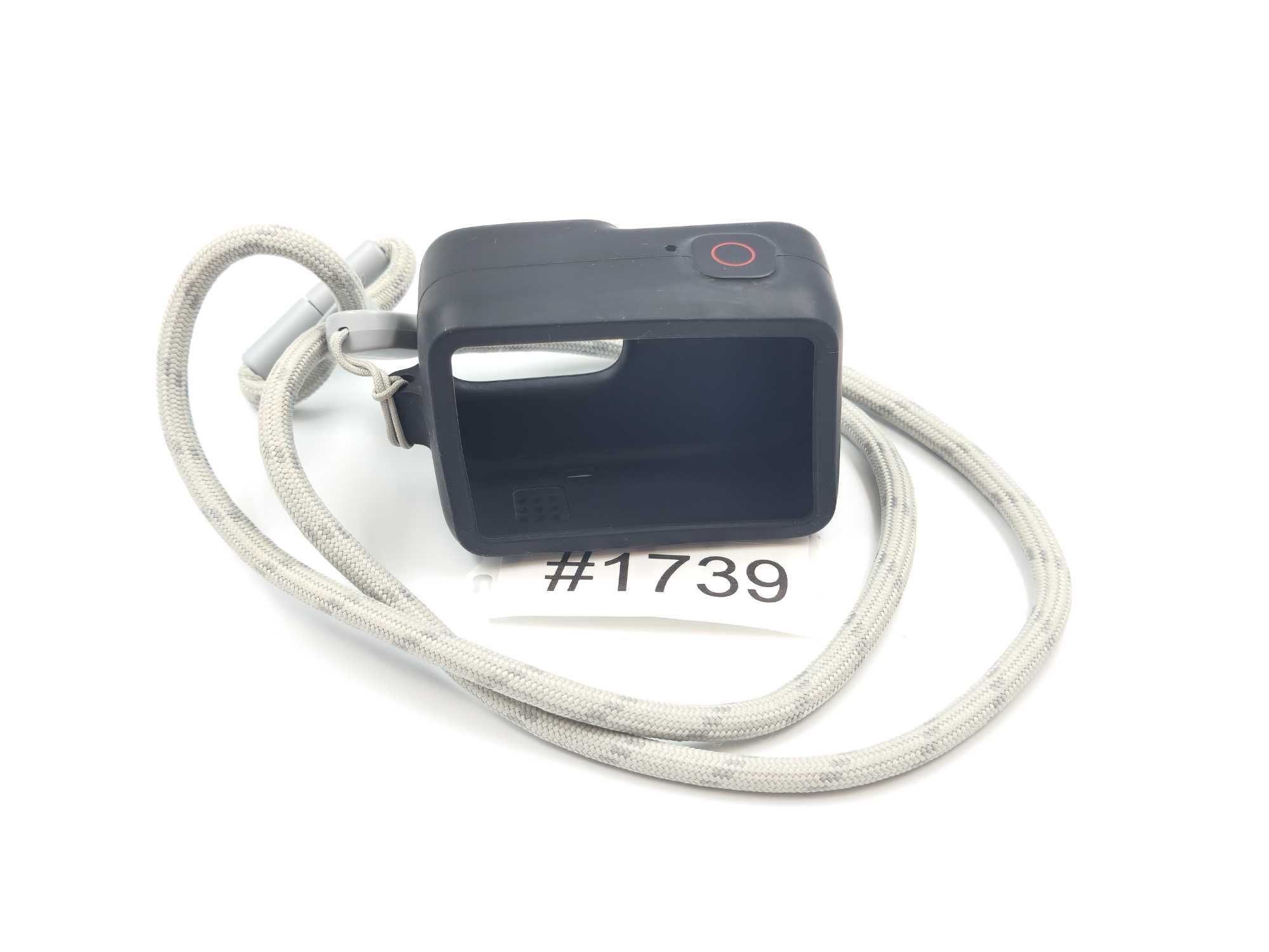 GOPRO Hero 5 | 6 Case Sylikonowy Oryginalny | #1739