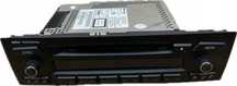 BMW E90 E91 RADIO ALPINE CD73 FABRYCZNE 9205962