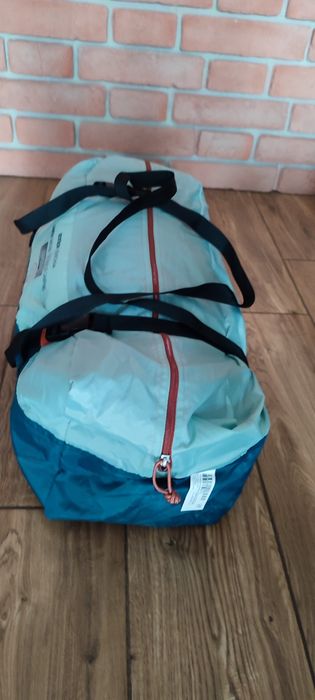 Decathlon przedsionek kempingowy