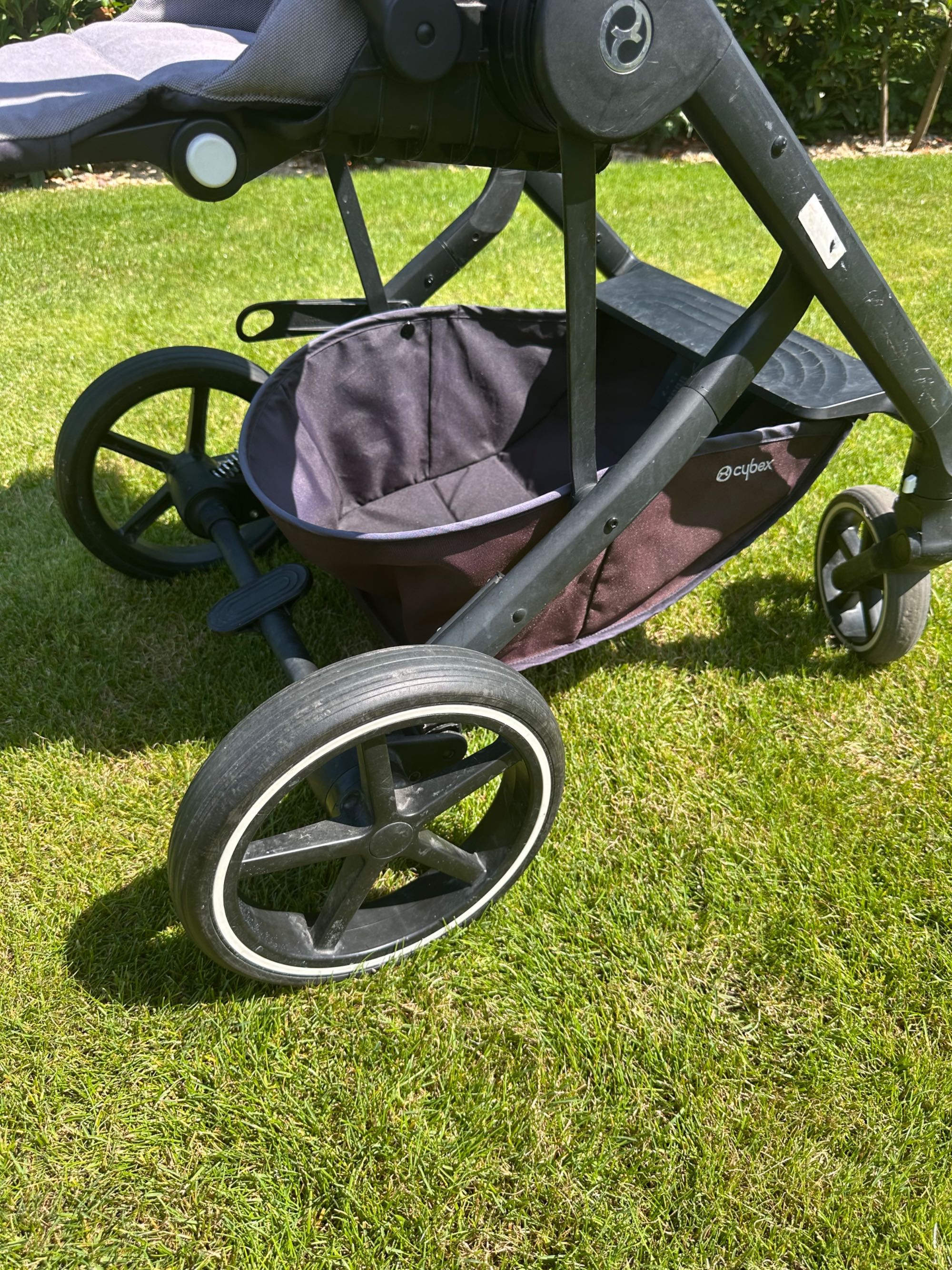 Wózek Cybex Balios s 2w1 ODBIÓR BRZEZINA