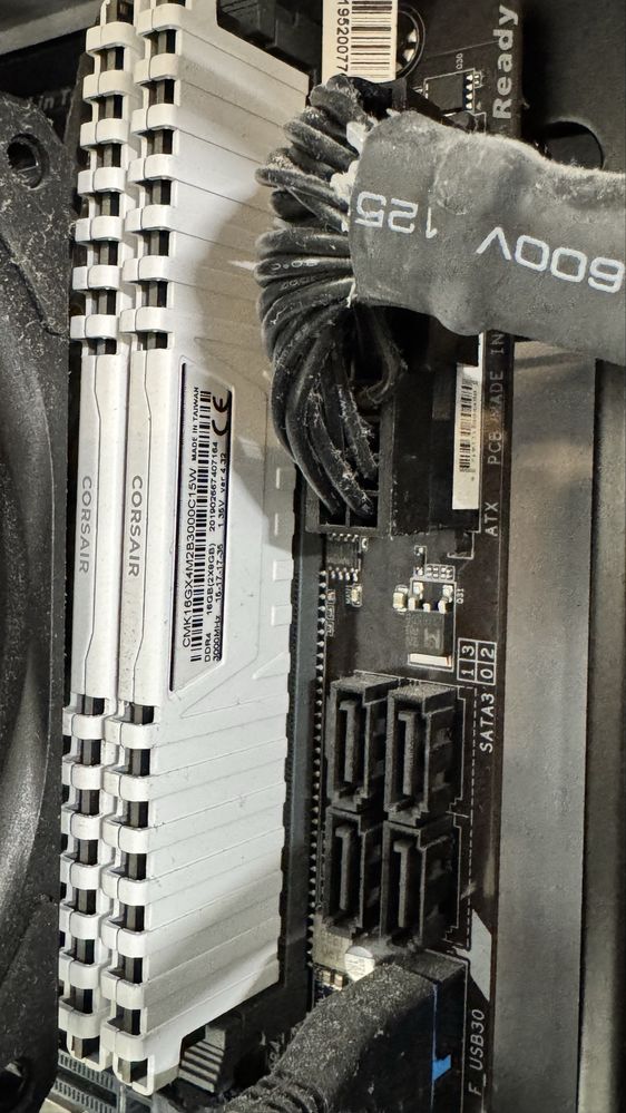 Pc completo i5 com  grafica onboard