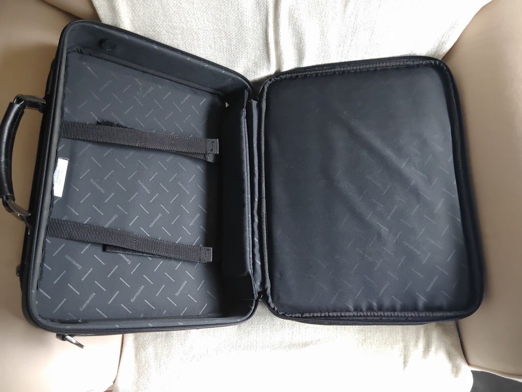 Samsonite Mala executivo