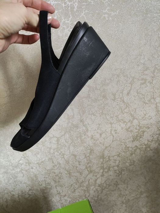 Босоножки Crocs Dual comfort оригинал 41 - 42 размер