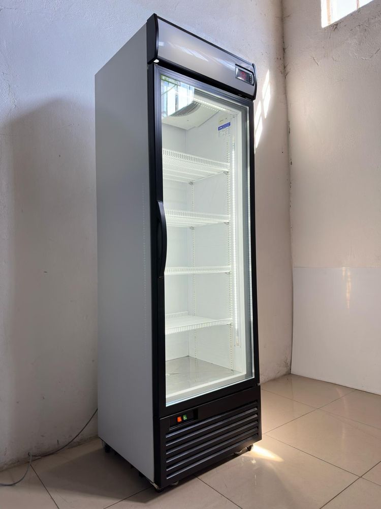 Chlodziarka lodówka UBC Mediun 70 cm 600l