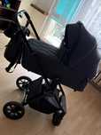 Wozek 2w1 carrello ultra