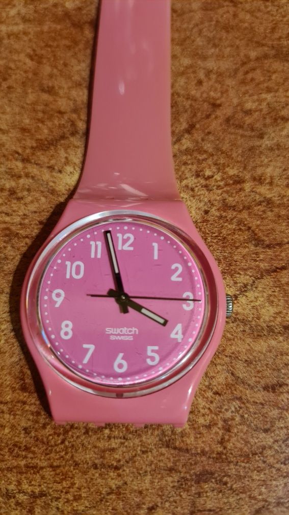 Часы Swatch Swiss Оригинал Швейцария