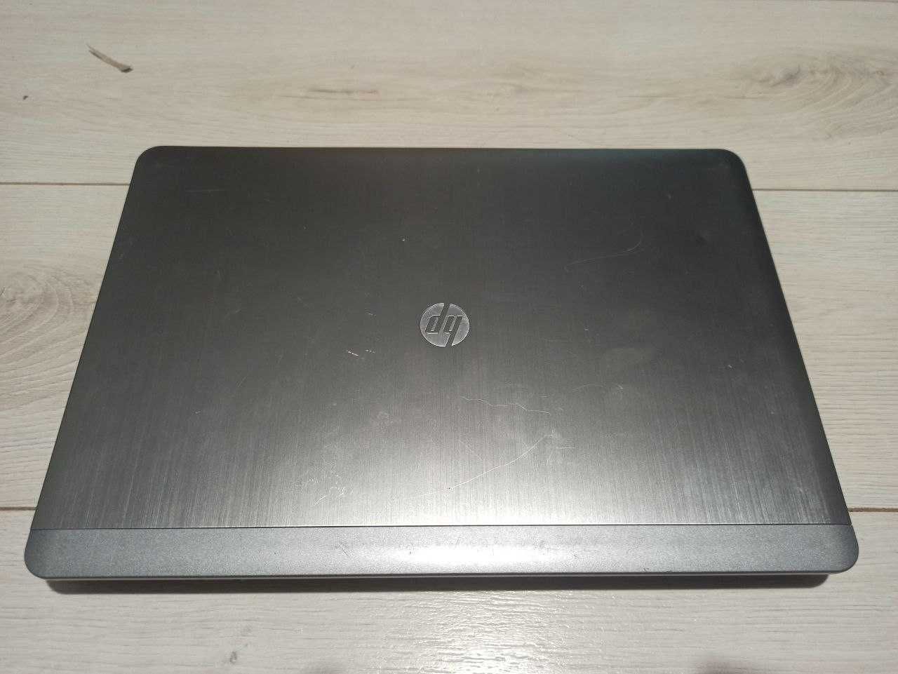 HP ProBook 4340s/i5-2.9 GHz/DDR3-6 GB/SSD 240 GB/HD