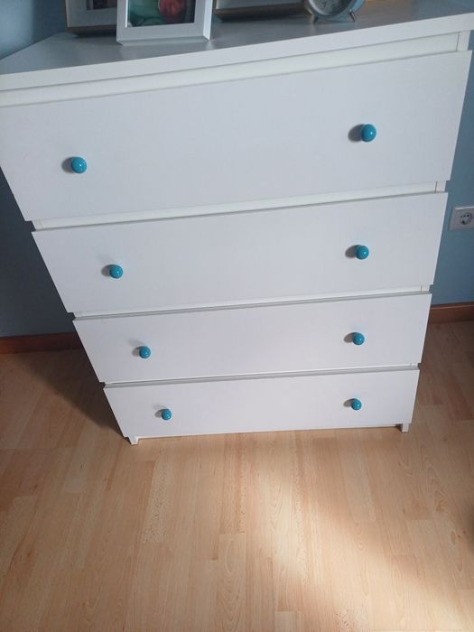 Camiseiro cor branco