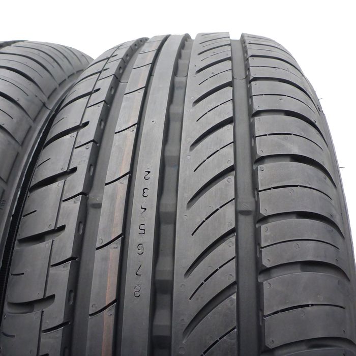 Opony 205/65/15C Nokian 205/65R15C 102/100T Van Letnie 2016 Nieużywane
