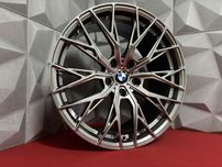 NOWE Felgi Koła 19" 5x120 BMW • • PIĘKNE • •