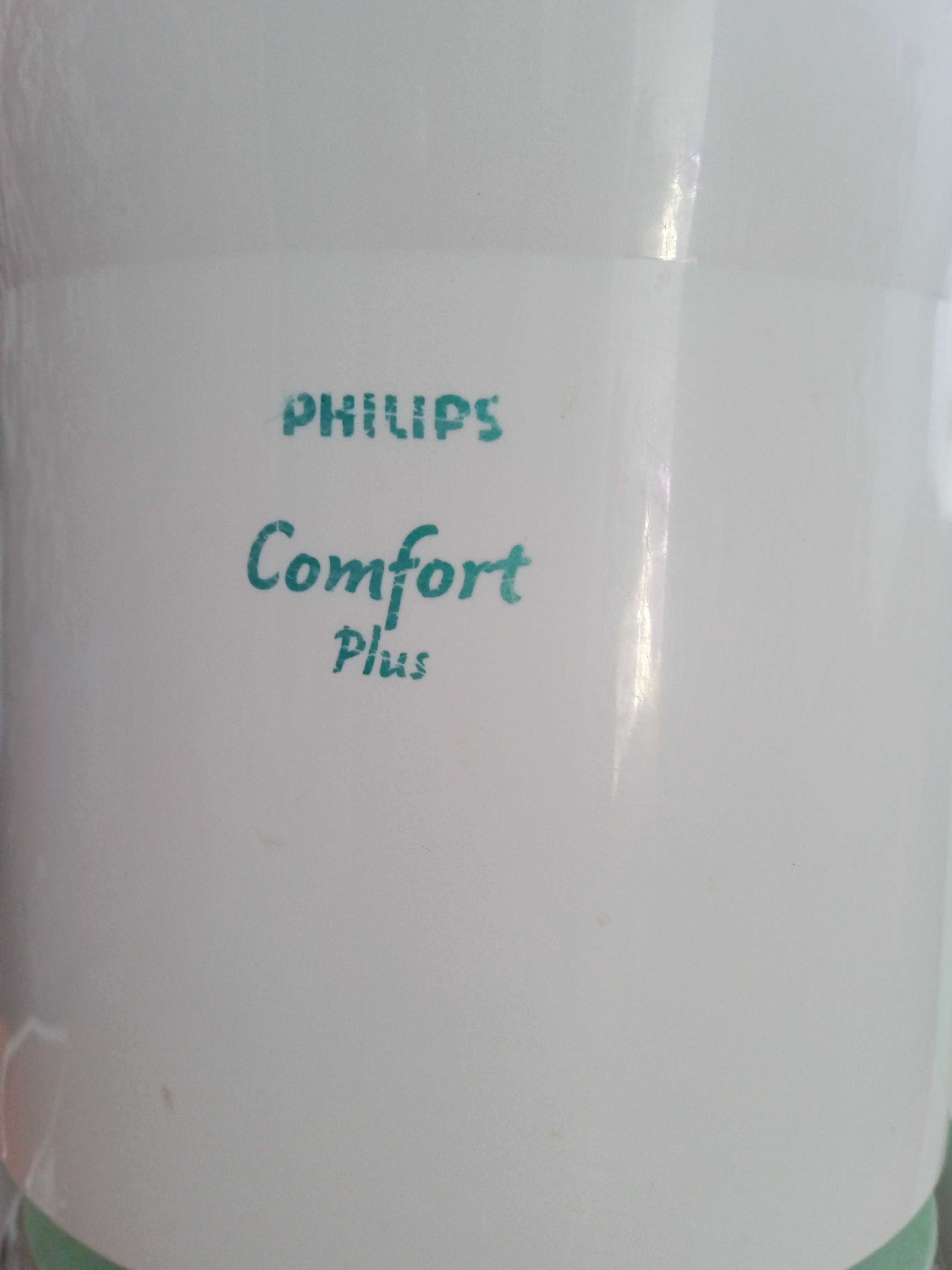 кавоварка (чаєварка)
Philips
Comfort plus