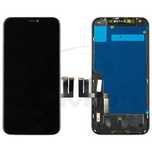 Nowy Wyświetlacz / Ekran LCD do APPLE IPHONE 11 720P HD MOVABLE Incell
