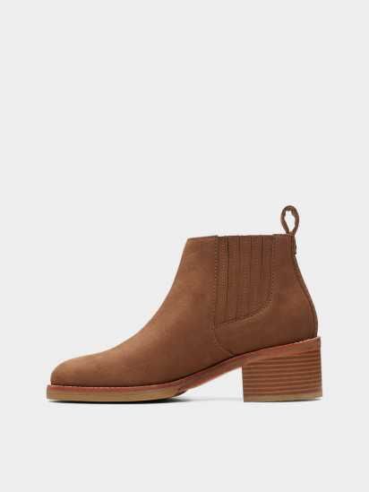 Челси Clarks Cologne Top