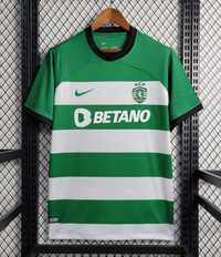 Camisola futebol