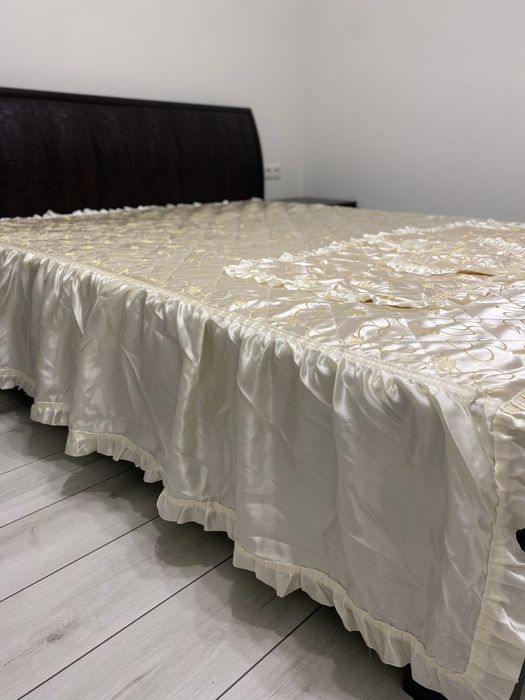 Покривало на ліжко